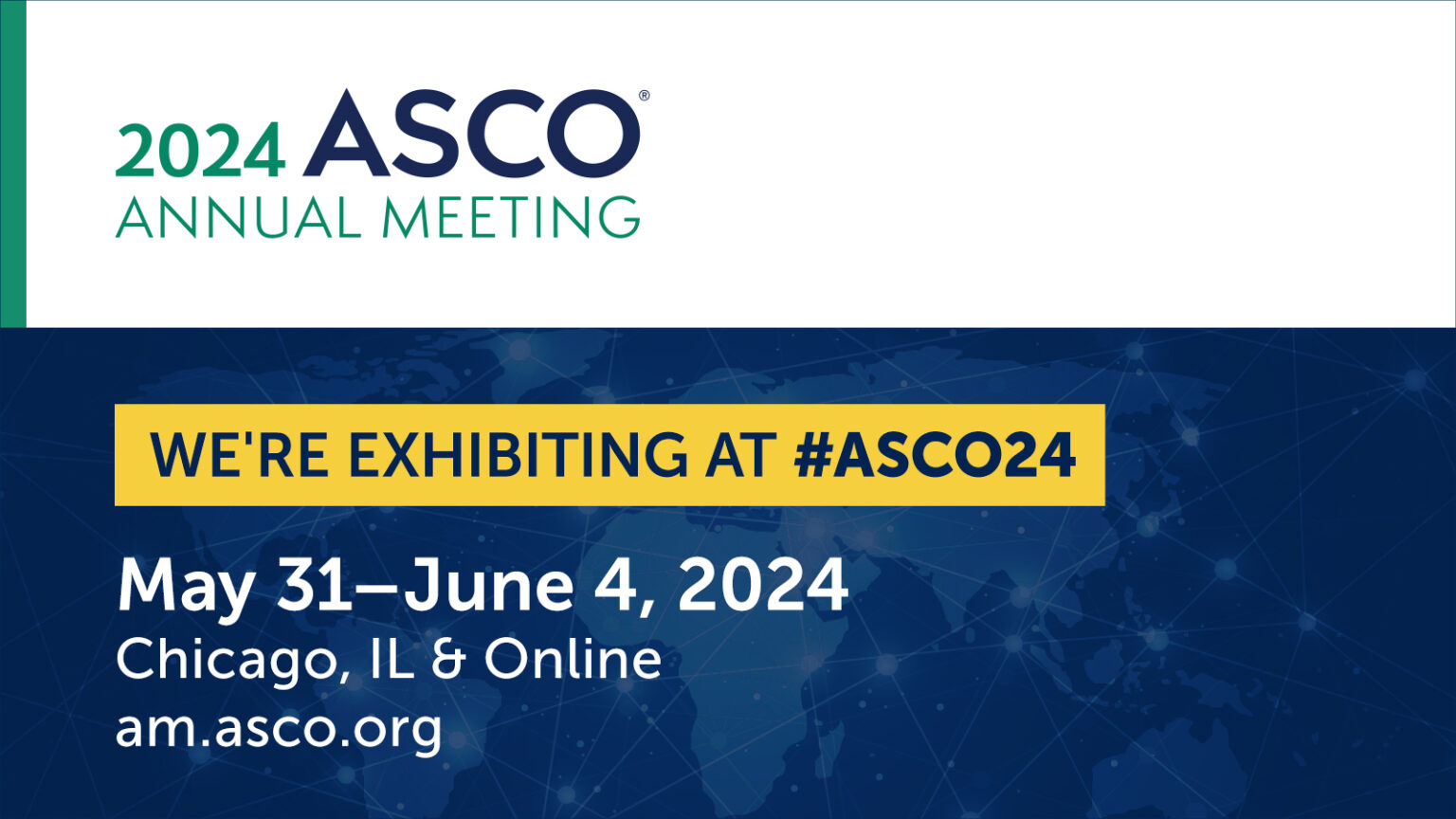 ASCO 2024 RS Oncology